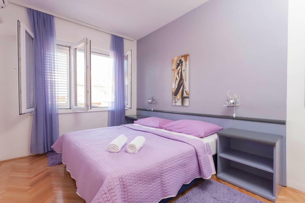 Apartamento Ivan & Tonka